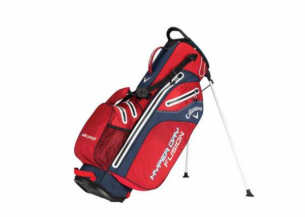 Callaway Hyper Dry Fusion Standbag
