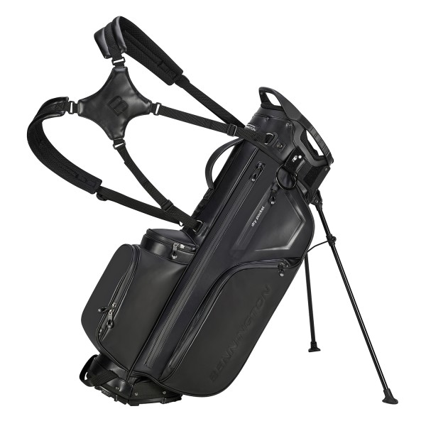 Bennington Limited WR14 Standbag