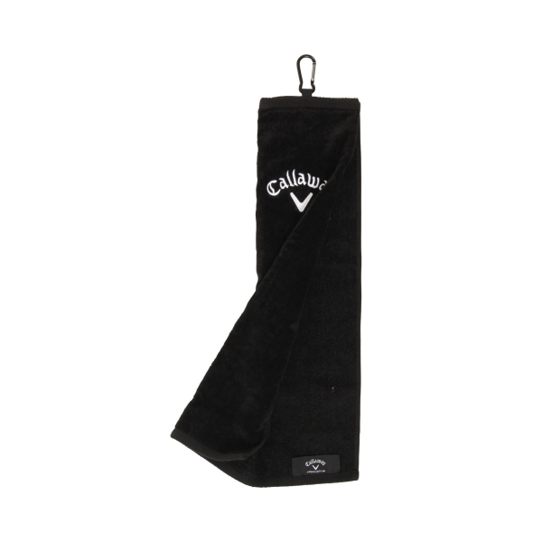 Callaway Tri-Fold Handtuch