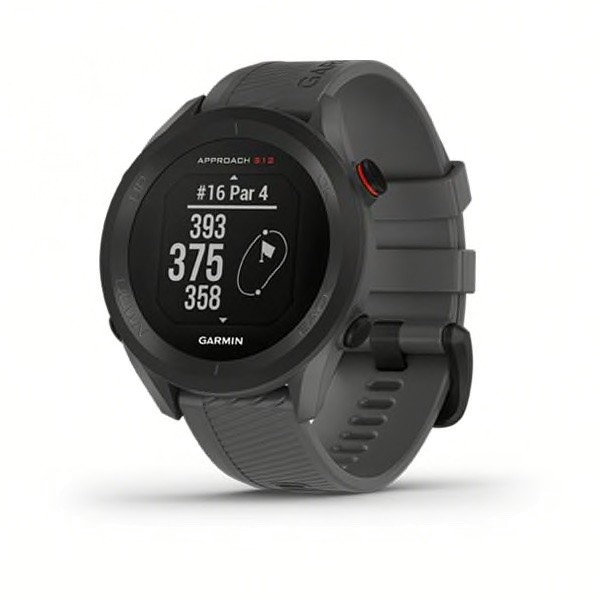 Garmin Approach S12 GPS Entfernungsmesser Uhr
