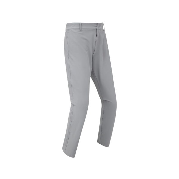 Footjoy Performance Tapered Fit Hose Herren grau 