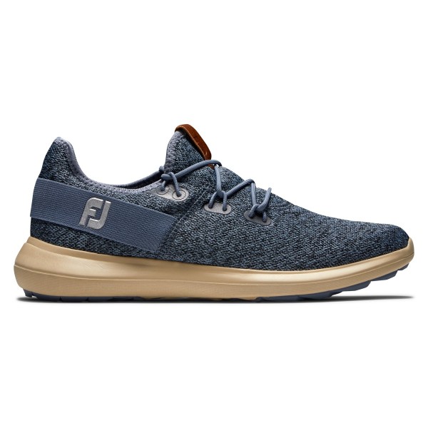 Footjoy Flex COASTAL SL Schuh Herren navy