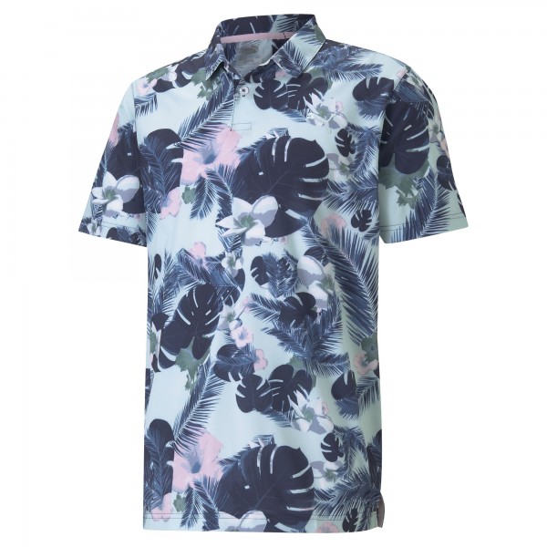 Puma Sabbatical Polo Herren