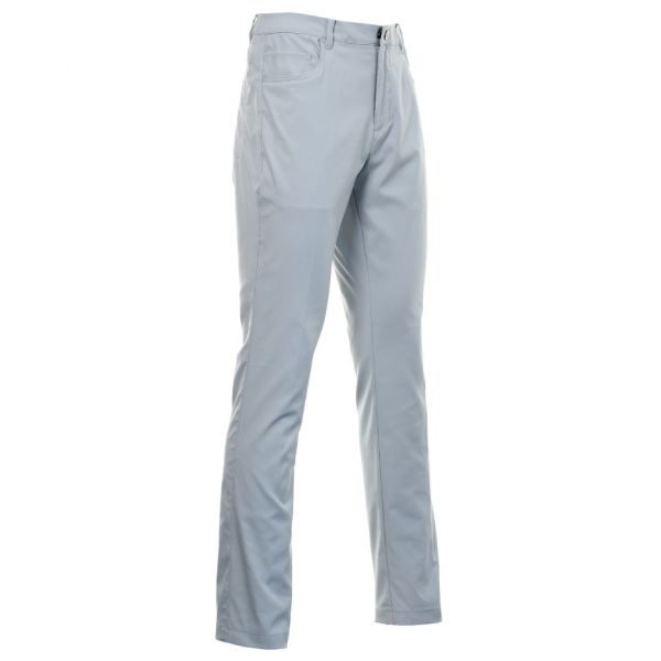 Puma 5 Pocket Hose Herren grau