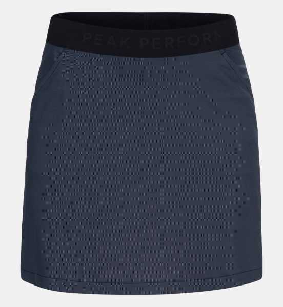 Peak Performance SOUL Skort Damen navy