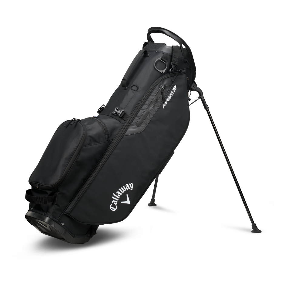 Golfbag callaway deals