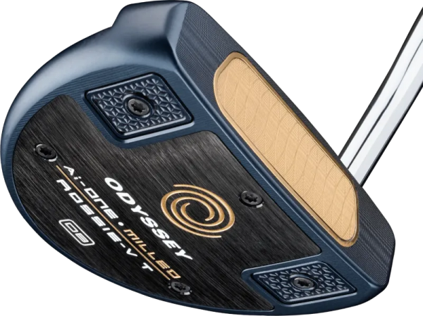 Odyssey AI-ONE MILLED ROSSIE V T Putter