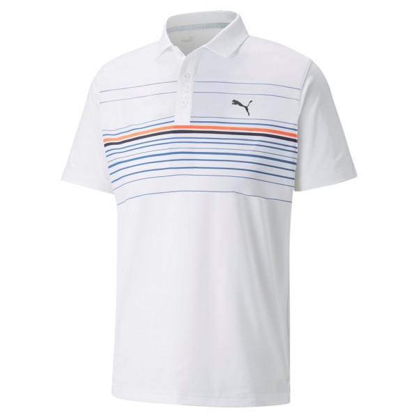 Puma Mattr Canyon Polo Men