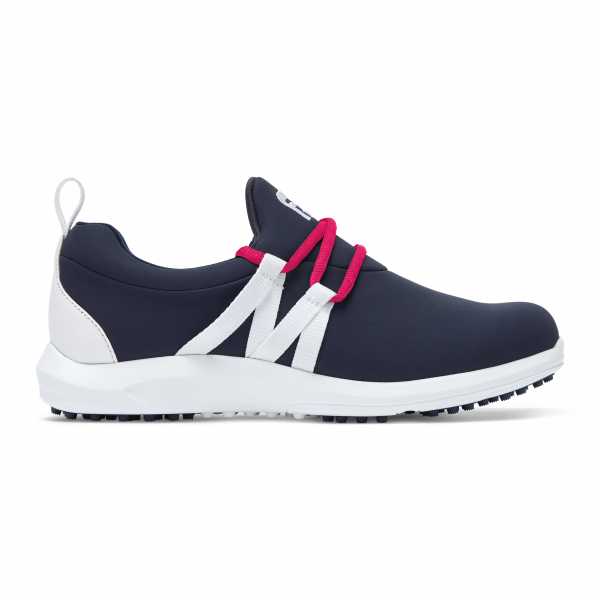 Footjoy Leisure Slip-on Schuh Damen navy