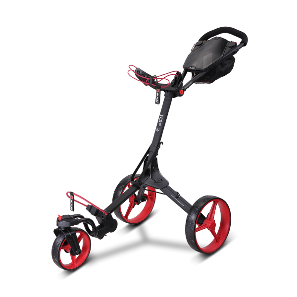 Big Max IQ² 360 Trolley