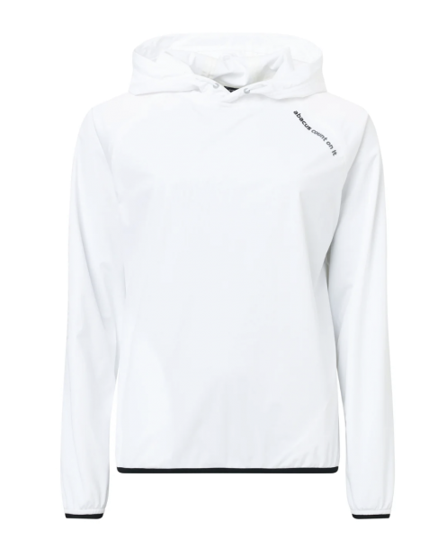 Abacus Bounce Waterproof Hoodie Damen Navy !!!