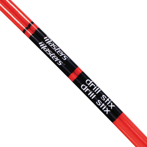 Masters Drill Stix Training Sticks 2pcs.