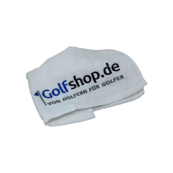 Golfshop.de Handtuch 