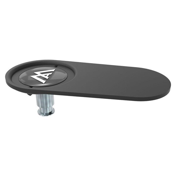 Big Max Range Finder Magnet Platte