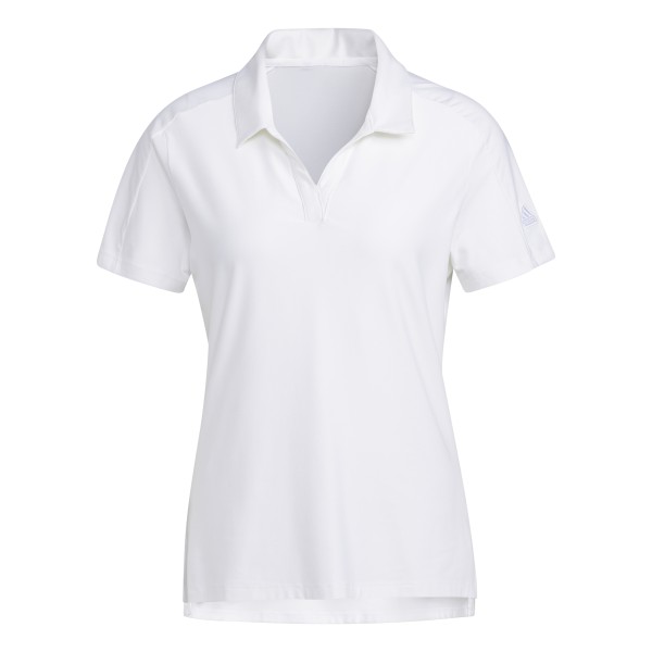 polo adidas GoTo de manga corta, Mujer