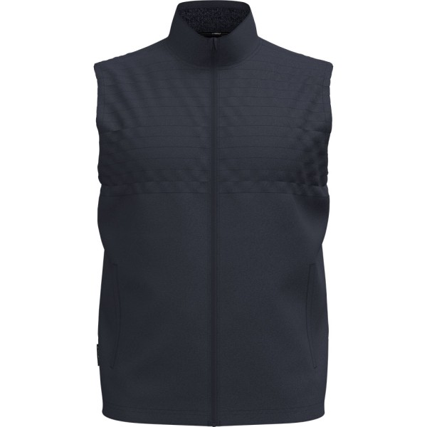 Under Amour Drive Pro Vest Herren XXXL navy/weiß