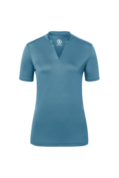 Bogner MIEKE Polo Damen petrol