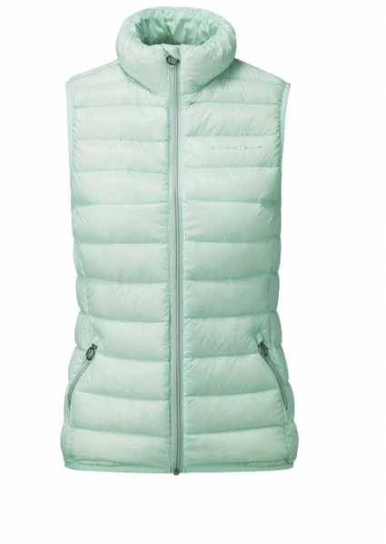 Röhnisch Light Down Vest Mint Damen