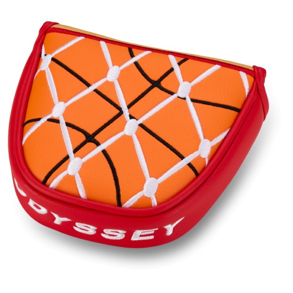 Odyssey Headcover