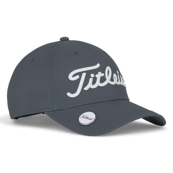 Titleist Players Performance Ballmarker Cap Herren