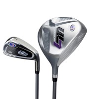 U.S. KIDS Golf Ultralight 24 Einzelschläger 39" Eisen 7 Rechtshänder U.S. KIDS Golf Ultralight 24 Einzelschläger 39" Eisen 7 Rechtshänder