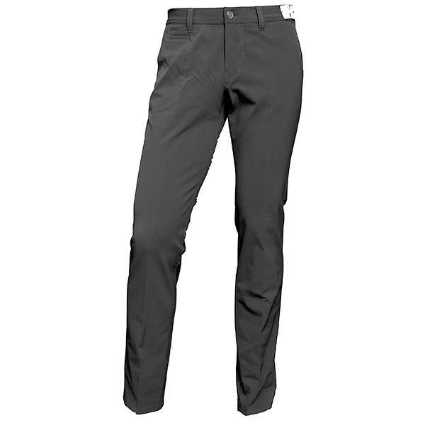 Alberto Rookie - 3xDry Cooler Herren grau
