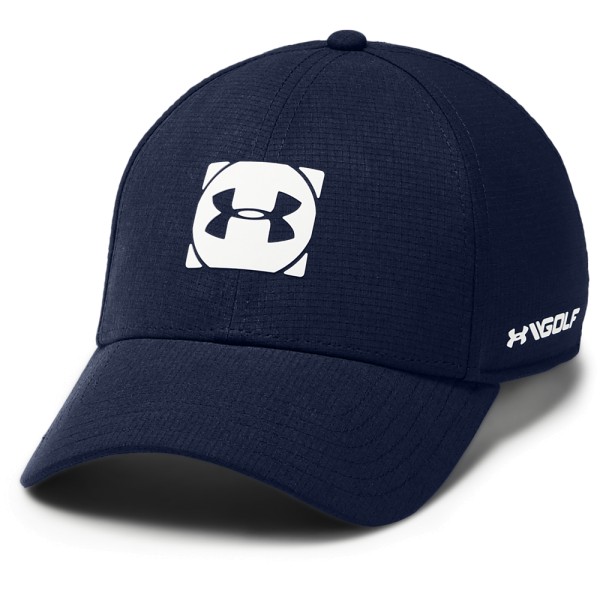 Under Armour Official Tour Cap 3.0 Herren navy