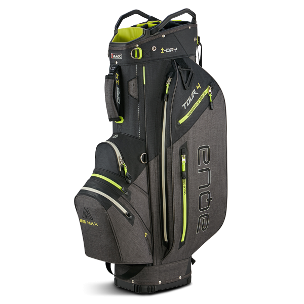 Big Max Aqua Tour 4 Cartbag