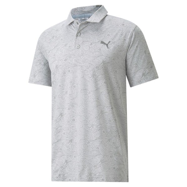 Polo Puma Mattr Gust O' Wind para hombre