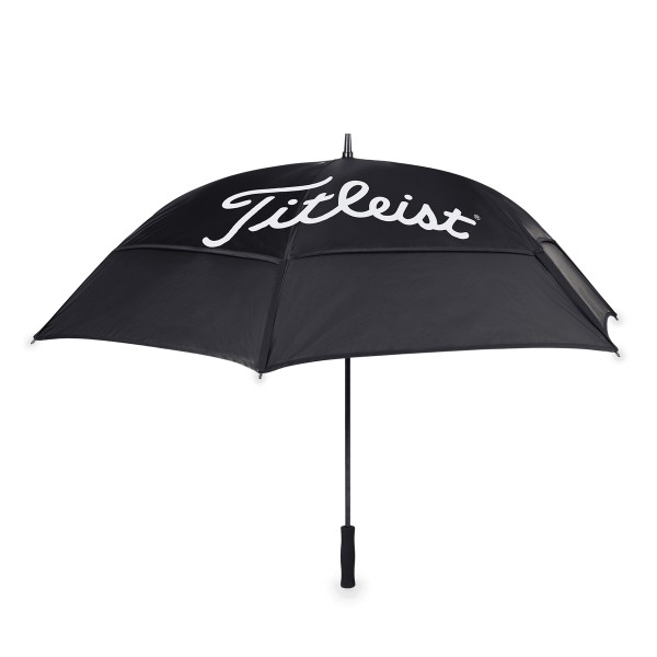 Titleist Players Double Canopy Regenschirm
