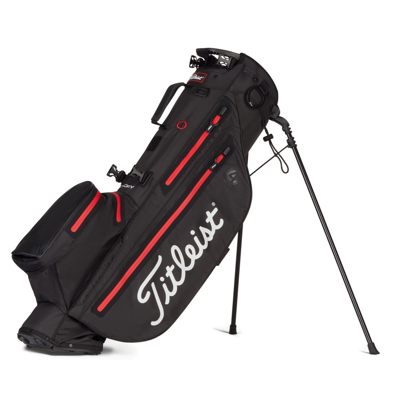 Players 4 StaDry Stand Bag