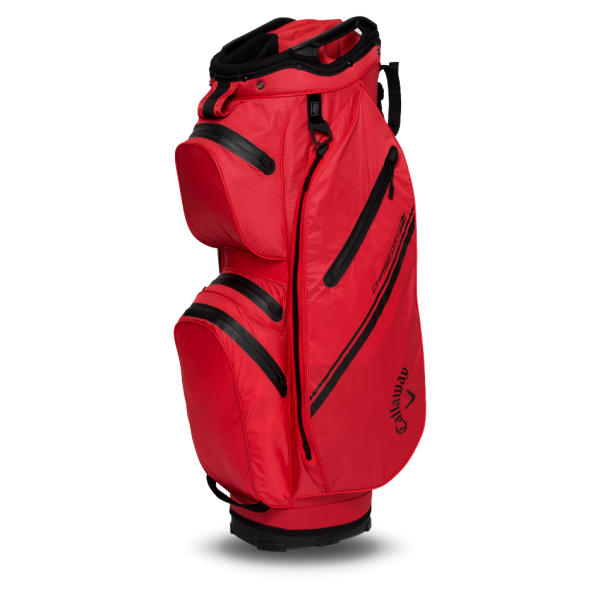 Callaway Chase DRY 14 Cartbag
