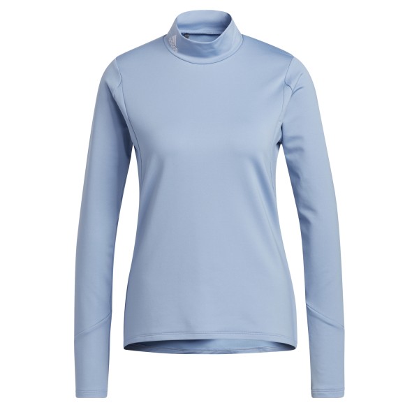 adidas COLD.RDY longsleeve Mock Damen