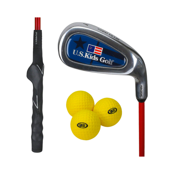 U.S. Kids Golf Yard Clubs Palos individuales para niños