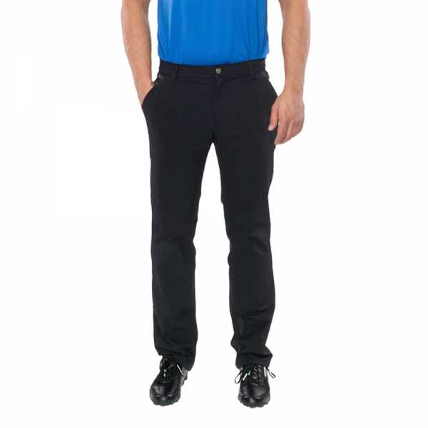 Alberto Rookie - 3xDry Cooler Herren schwarz