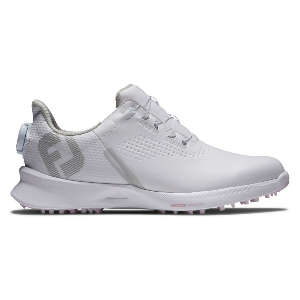 Zapato de golf Footjoy Fuel BOA para mujer