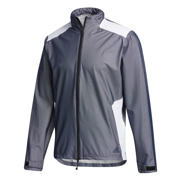 adidas rain,ready Regenjacke Herren navy