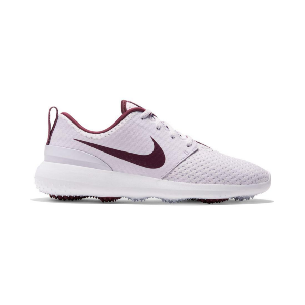Nike Roshe G Golfschuh Damen grau/rot