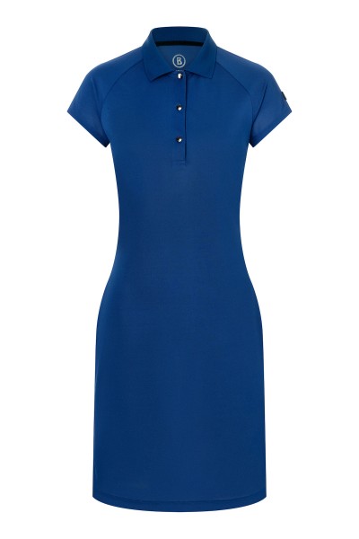 Bogner AVENA Kleid Damen blau