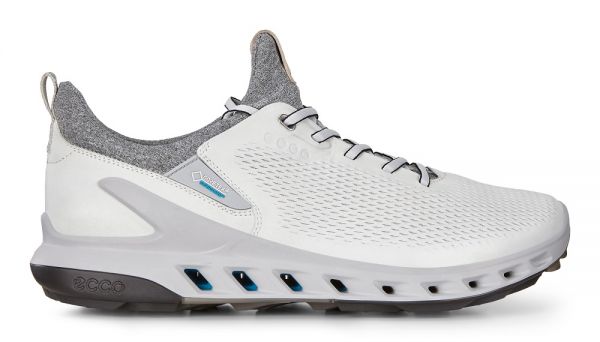 Ecco Golf Biom Cool Pro Schuh Herren weiß