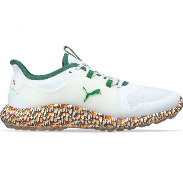 Puma x Arnold Palmer IGNITE Fasten8 Golfschuh Herren