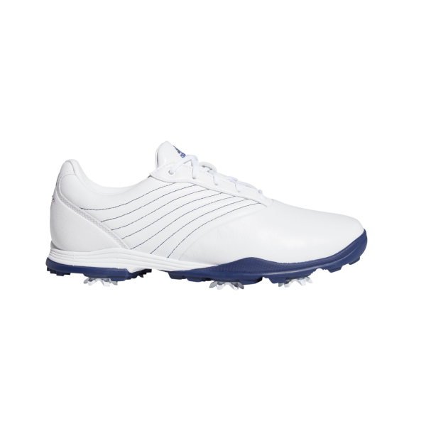 adidas Adipure DC2 Golfschuh Damen weiß/navy