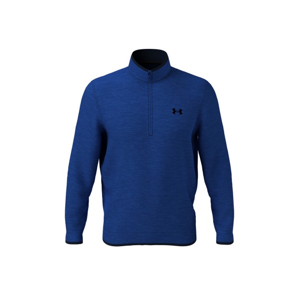 Under Armour Storm SF 1/2-Zip Pullover Herren dunkelblau