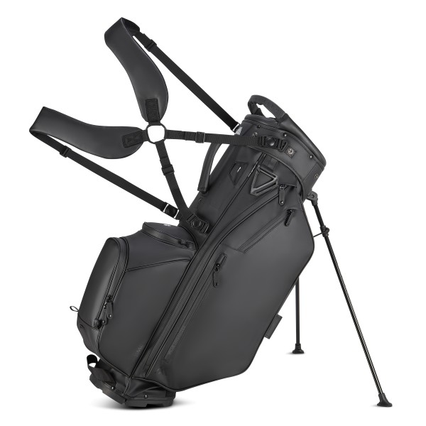 Big Max Dri Lite Hybrid Prime Standbag