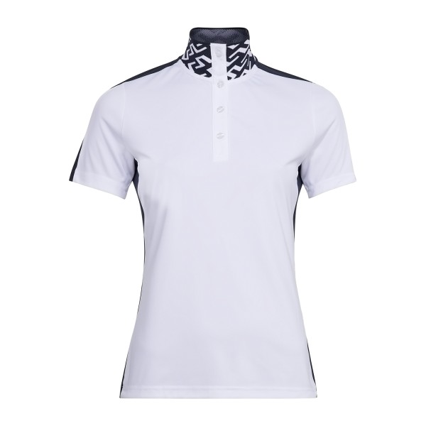 J.Lindeberg Pip Golf Polo Ladies