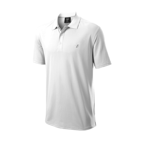 Wilson Staff Classic Polo Herren