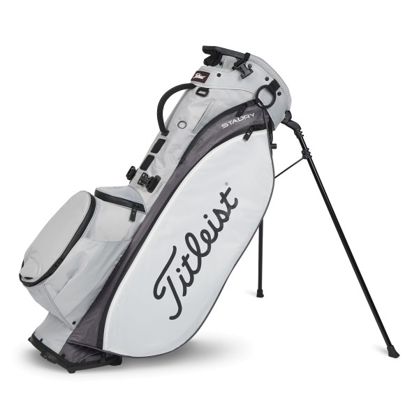 Titleist Players 5 StaDry Standbag