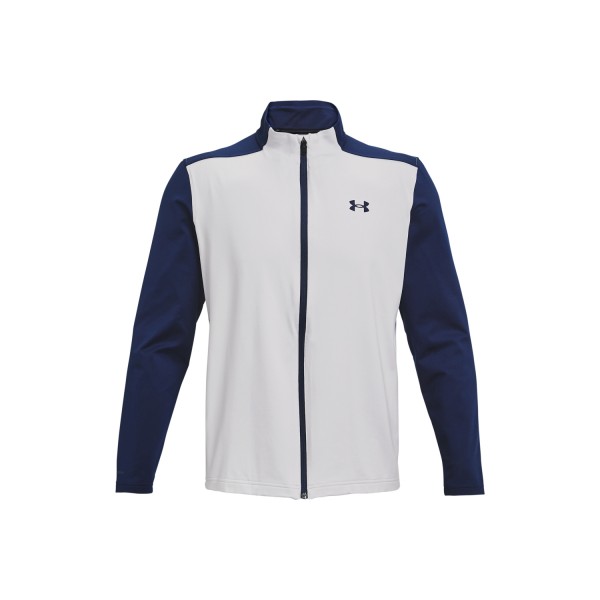 Under Armour Storm Midlayer Full Zip Herren
