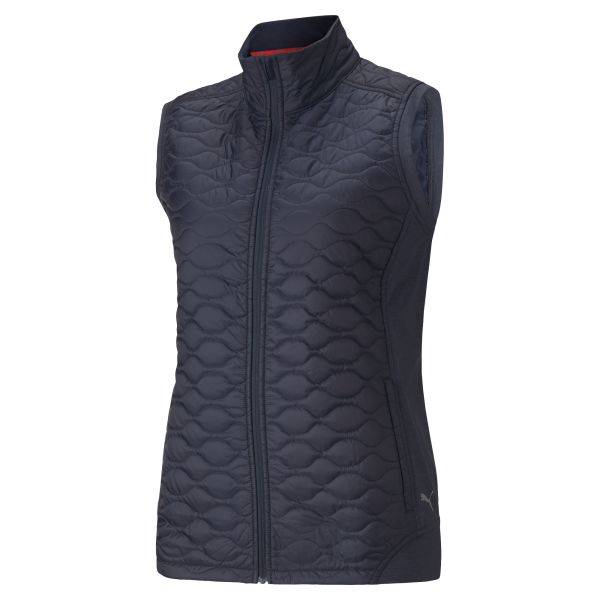 Gilet Puma Cloudspun WRMLBL Femmes