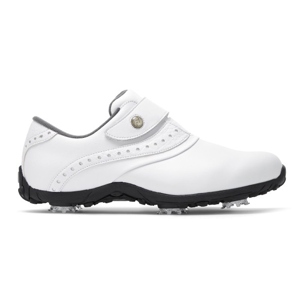Footjoy ARC LP Golfschuh Damen weiß